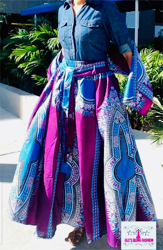 Glcs Skirt 008