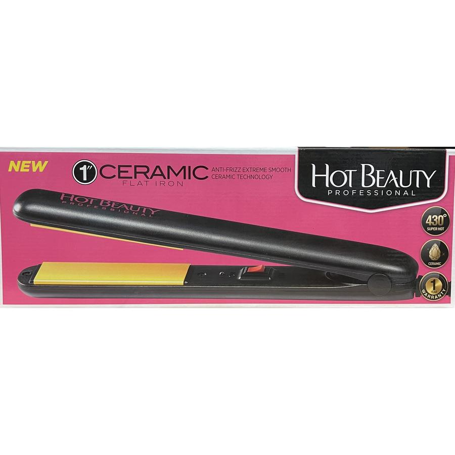 Glcs Professional Ceramic Flat Iron