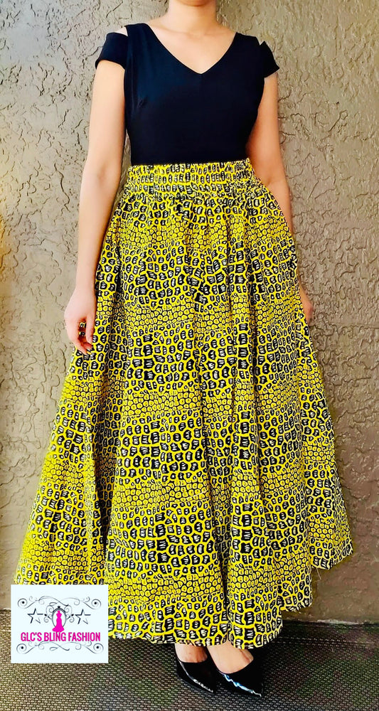 Glcs Skirt 015