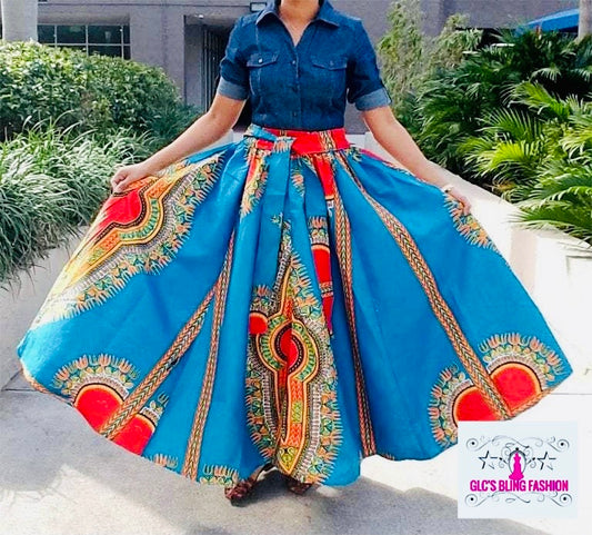 Glcs Skirt 014