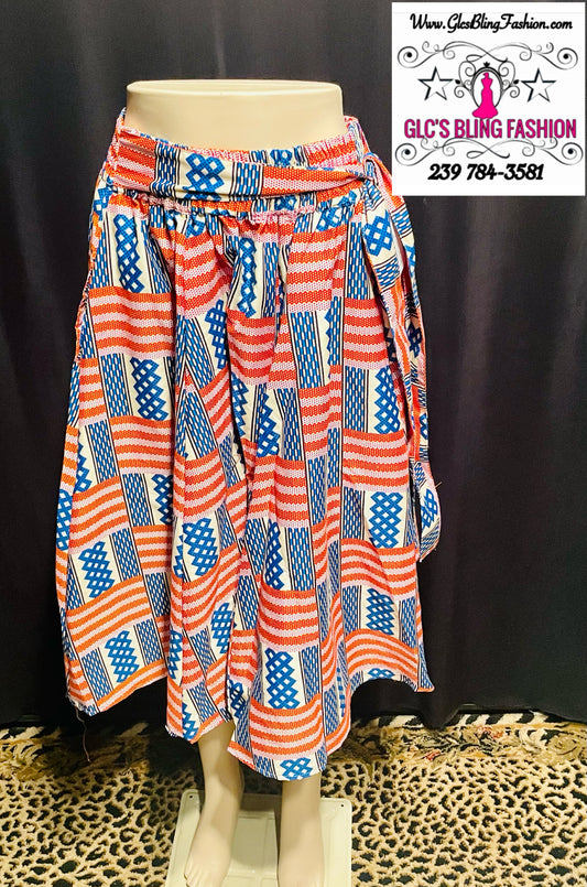 Glcs Skirt 016