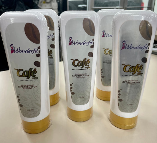 Glcs Liporeductor Gel
