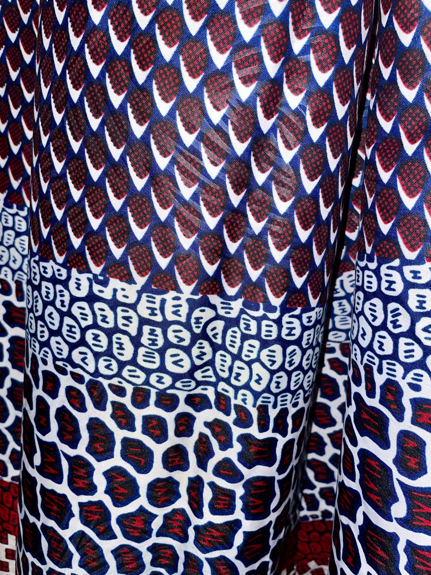 Glcs Skirt 019
